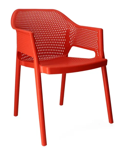 sedia-minush_rosso-lato