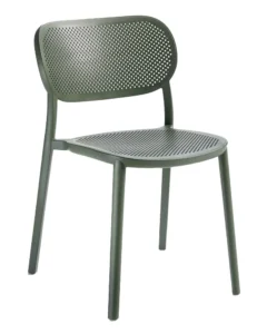 sedia-nuta_verde-lato