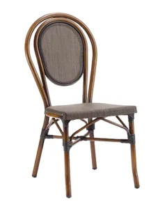 sedia-perla_marrone-lato