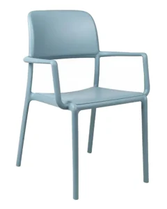 sedia-stella_azzurro-lato